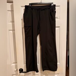 Cherokee Infinity scrub pants